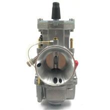 PWK30 per Carburatore A Stantuffo con Pellicola Sottovuoto per Moto per 65SX 85 per RM65 RM80 RM85 NC250cc da 30 mm