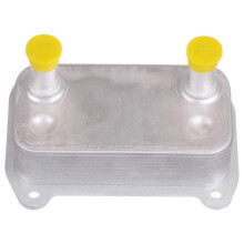 Silver 420888852 Engine Oil Radiator Cooler for Jetski 130 155 185 215 260