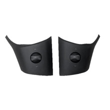 1 Paio di Interruttori A Pulsante Sul Volante per Model Y Model 3 2017-2023 1094965-00-A 1094966-00-A 109496602G 109496502G