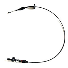 New Car Transmission Shift Control Cable 52107847AM for Ram 1500 2500 3500 Automatic Transmission 2002-2010