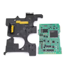 0AM DQ200 Automatische Transmissie Gloednieuwe TCU-Chip en Printplaat 0AM927769D voor voor voor voor