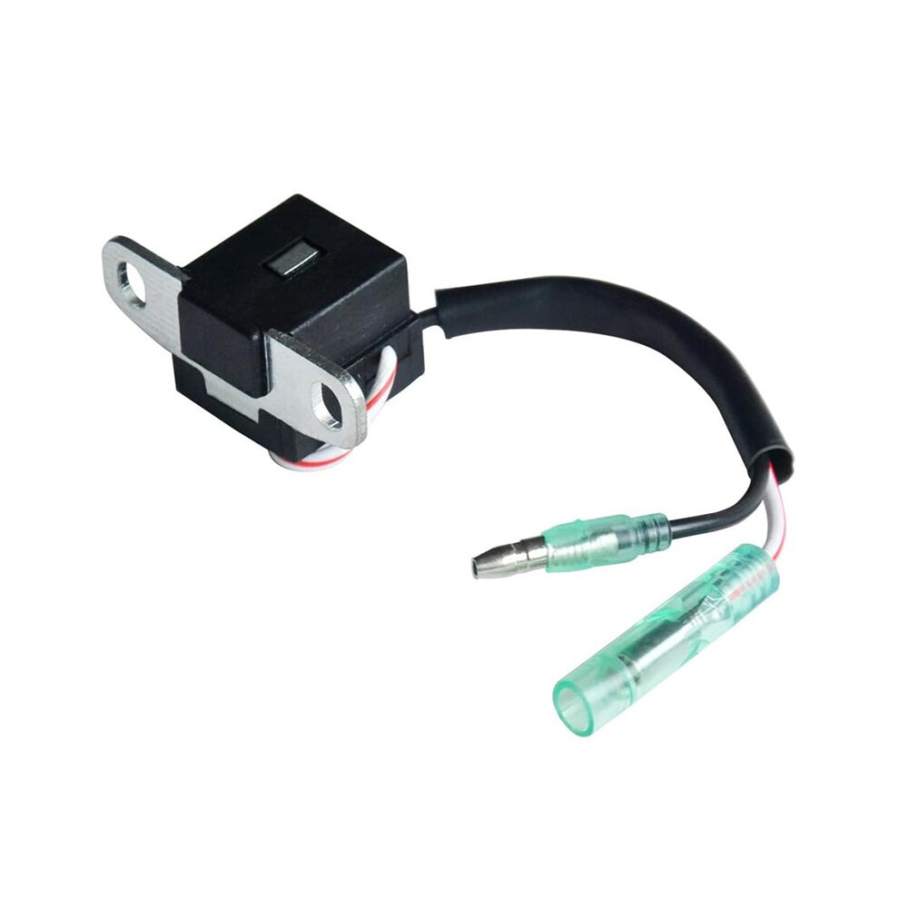 6Ah-85580-00 Pulser Coil For Outboard F9.9/15/20/25/30/40Hp Light 4713937356992