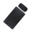 Mouse  Sem Fio de 10,1 Polegadas com Teclado Universal BT para  8, 10 e 9, Celular e Tablet, Portátil para Android A 1