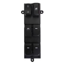 935702T510 Electric Main Window Control  Glass Lift Button for  2011-2015 93570-2T510