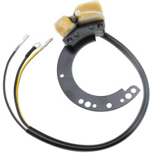 Outboard Stator for Mercury 1986-1996 6-40HP 2Stroke 86617A11 86617A13 86617A20 Sierra 18-5864