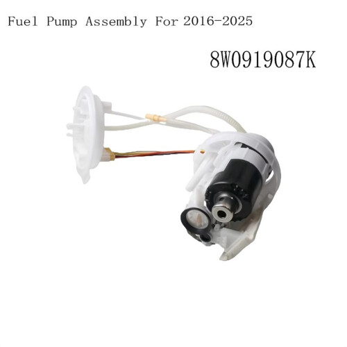 8W0919087K Fuel Pump Assembly Fuel Pump Module Unit for  A4 A5 2016-2025 2
