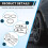Transmission Sealing Kit for  Series Car 4