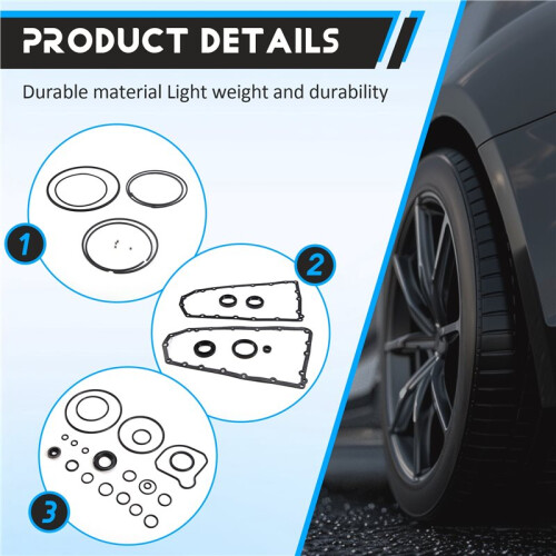 Transmission Sealing Kit for  Series Car 2