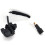 99240AW000 New Rear View Camera Reverse Camera Parking Assist Backup Camera for 1