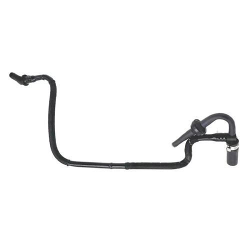 06E133773EA Engine Water Pipe Vacuum Exhaust Hose for  A6L C7 06E133773CF 2