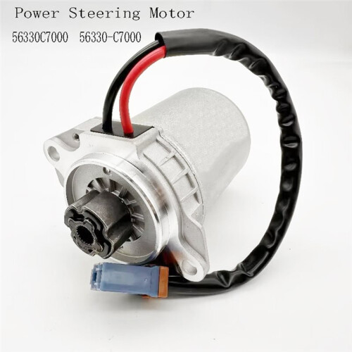 56330C7000 New Power Steering Motor for   56330-C7000 2