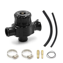 Válvula de Descarga Turbo Desviadora de 25 mm con Doble Puerto y Bocina para MK4 1.8T para Turbo