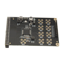 ALINX AN706: 16-Bits AD-Module met Meerdere Kanalen en Simultane Bemonstering voor FPGA-Bord