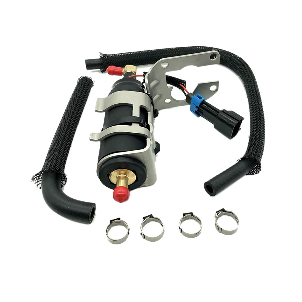 Low Pressure Fuel Pump For Mercury Outboard 1998-2010 8558432 8M0047624 8558432 6031951789533