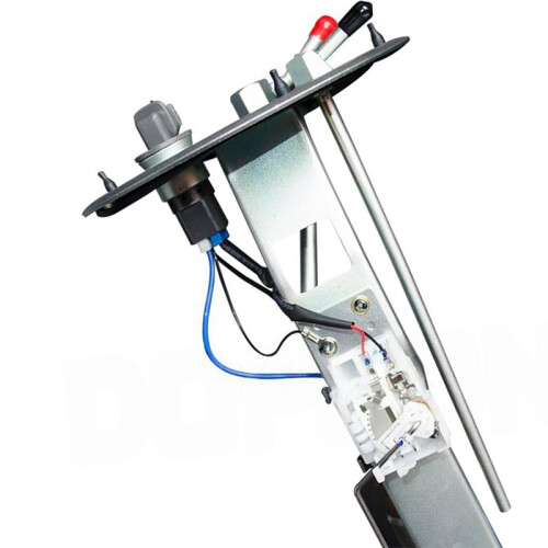 Fuel Pump Assembly 15100-65D70 15100-65D12 15100-65D80 for 1