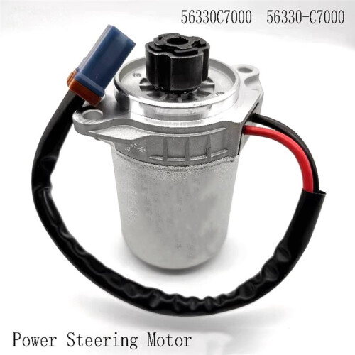 56330C7000 New Power Steering Motor for   56330-C7000 1