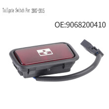 9068200410 Interruttore Portellone Posteriore Interruttore Porta Scorrevole per Sprinter 311 414 514 516 CDI 2007-2015