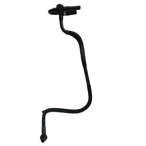 06E133773EA Engine Water Pipe Vacuum Exhaust Hose for  A6L C7 06E133773CF 1