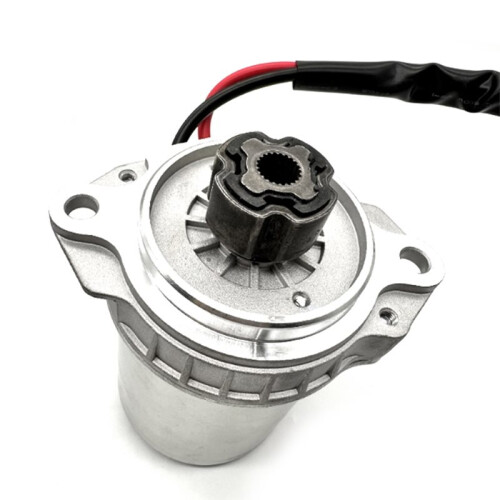56330C7000 New Power Steering Motor for   56330-C7000 2