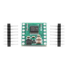 Module de Support de Pilote de Moteur CC à Balais Simple DRV8876 4036
