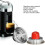 Coffee Pod Adapter for Coffee Machine, Simply Insert the Adapter to  Between Capsules, Save Hassle for Crafted 7