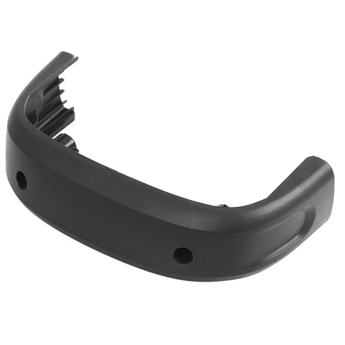 For   Max G3 Electric Scooter Front Upper Shell Stylish Replacement Cover Front Cover Replacement 1