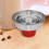 Coffee Pod Adapter for Coffee Machine, Simply Insert the Adapter to  Between Capsules, Save Hassle for Crafted 3