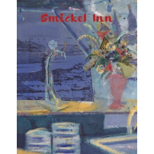 Nick Goss Smickel Inn by Michael Armitage Hardcover Book