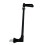 Foldable Scooter Handle for Push Car Handle Replacement Toddler Stroller Ergonomic Stable Replacement Accessories 4