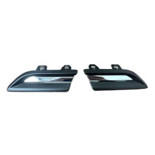 1 Paar Auto-Frontstoßstangenverkleidung für 3008 1675868180 9836826777
