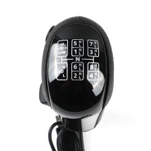 Pomello del Cambio USB per Simulatore di Marcia Alta/Bassa per PC per G923 G29 G27 G25 TH8A Pomello del Cambio USB per ATS ETS2