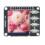 Módulo de Exibição TFT Colorida de 1,3 Polegadas Tela LCD HD 240x240 ST7735 ST7789 1,3 Polegadas 1