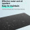 TP-5 Silicone Maintenance Mat Thickened Heavy-Duty Insulation Work Pad for Electronics Repair 3