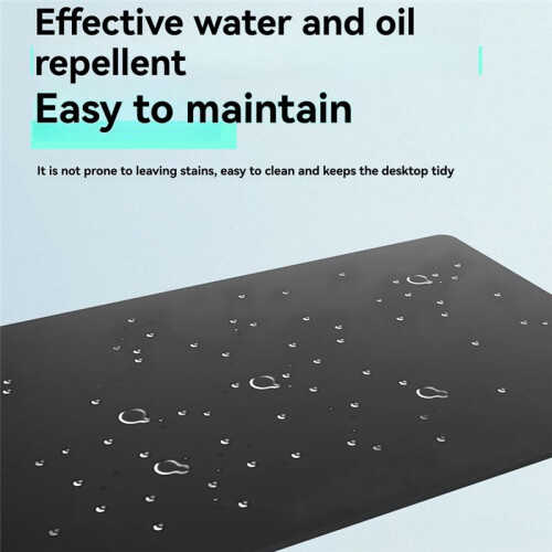 TP-5 Silicone Maintenance Mat Thickened Heavy-Duty Insulation Work Pad for Electronics Repair 2