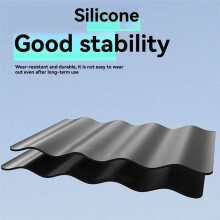 TP-5 Silicone Maintenance Mat Thickened Heavy-Duty Insulation Work Pad for Electronics Repair