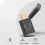 LE-Audiosender mit Auracast  5.4 AptX-LL/HD LC3 Typ-C Kabelloser Stereoadapter-Audiosender 2
