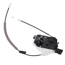 9810423680 Deurvergrendelingsactuator voor Rechtervoordeur 9802259280 voor  3008 (P84) 5008 (P87)