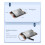 Laptop Wireless Module M.2 Desktop Win11 WIFI6E Module Rate 3Gbps 18dBm WiFi Module 5