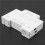 TUYA WIFI  Circuit Breaker Relay  Voltage Current Protector  Meter Voice Remote Control for  Home 8