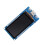 Placa de Desenvolvimento ESP32-S3 com Display LCD de 1,9 Polegadas ST7789 Resolução 170x320 WiFi  5.0 6