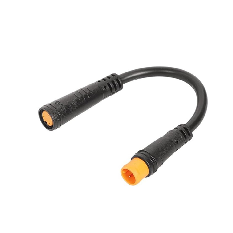 3 Pin E-Bike Throttle Connectors Electric Bicycle 3 Pin Sensor Thumb Throttle Cable Motor A 6032933772178