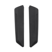 Motorcycle Side Anti Scratch Strip Body Side Deflector Wind Deflector for NX500 NX400 2024