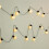 Indoor Large Clear Cord Clips with Adhesive Strips, Damage-Free Wall Hooks 40 Clips+48 Strips 4