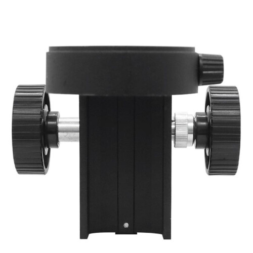 50mm Diameter Microscope  Holder 32mm Stand Pillar DIA for Monocular Stereo Microscope Accessories Repair Tools