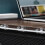 Indoor Large Clear Cord Clips with Adhesive Strips, Damage-Free Wall Hooks 40 Clips+48 Strips 2