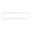 D-Series Engine Block Guard for   D15B D15B7 D16Z6 D16Y7 D16Y8 SOHC Engine Aluminum Replacement 1