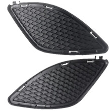 Front Bumper Cover Grilles for - W117 CLA-Class CLA 180 200 220 250 2014-2016 1178850322 1178850422