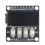 Módulo de Exibição TFT Colorida de 1,3 Polegadas Tela LCD HD 240x240 ST7735 ST7789 1,3 Polegadas 3