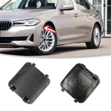 Front Wheel Arch  Liner Access Panel Cover 51757340199 for  5 Series G38 G30 2018-2025 7 Series G12 2015-2025