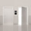 Toilettes Hommes Noir 9
